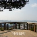 가족과 걷기 좋은길② - 낙조가 아름다운 곳 파주 '삼학산둘레길' 이미지