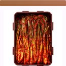 부부손맛 | 30년 손맛! 남다른 전라도 파김치, 밥도둑 DNA 깨우는 맛? 솔직후기