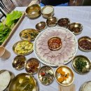 구성북경수타짜장 이미지