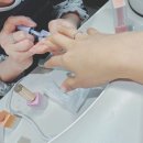 모하디네일