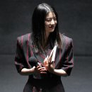 영화 ＜룩백＞ 내한 무대인사 갔네요 이미지