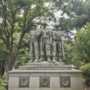 GS25 인계예술점 | 광복절 연휴 가볼만한곳 인계예술공원과 수원현충탑 역사 여행 가이드