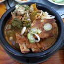 양지뼈다귀감자탕 이미지