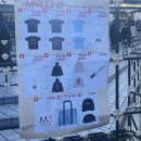 ASIA GYM | 20250208 Maroon 5 Asia tour 2025 마룬 5 아시아 투어 도쿄콘 후기 @東京ドーム (D+335)