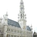 벨기에(Belgium) 수도 브뤼셀(Bruxelles) 방문기 이미지