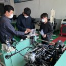 한밭자동차전문정비 이미지