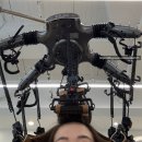 풍성한빌딩 | 헤어 청당점 레이어드펌 솔직후기, 자연스럽고 풍성한 웨이브로 분위기 확 바뀐 후기 / 승욱디자이너