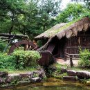 물레방아 이미지