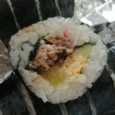 동주김밥
