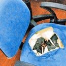 의자가 폭발, 쇠장식이 항문에 꽂혀 사망 이미지