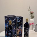 청룡아크릴 | 조니워커 블루라벨 뱀띠 청사 에디션 & 용띠 청룡 에디션 구매 후기 (구매처, 가격)