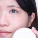 올리브영 쿠션 추천 모공 커버력 좋은 가벼운 제형 / 코스노리 플러핏 쿠션 후기