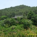 부산 백양산 종주(강석주) 이미지