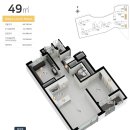 교대역 하늘채 뉴센트원 이미지