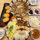 경인교대 맛집 쌀국수 추천 하노이450 인천 작전점 반미 분짜 후기