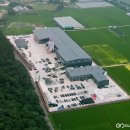 경주축산농협 TMR 사료공장 이미지