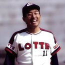 1984년 한국시리즈 최동원 기록 이미지