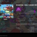 지니 소프트 이미지