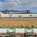 고성군 실내체육관 이미지