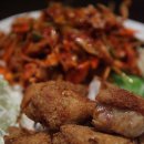 을지로골뱅이.치킨 이미지