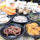 영해시장 공영주차장 내 이미지