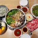 청록미나리식당 마곡점 이미지