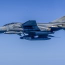 F-4E 팬텀의 시그니처 무장 ‘팝아이’ 실사격! 마지막 사격 후 역사 속으로 이미지