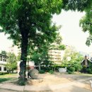 쌈지공원관광안내소 이미지