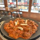 용두동쭈꾸미(미아삼거리점) | [강북/미아사거리맛집] 원조웰빙용두동쭈꾸미 맛집 쭈삼 추천 미아 천사채