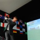 국제 골프존 이미지