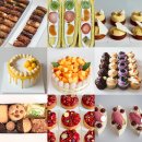 원데이클래스 강좌로 부드럽고 달콤한, 레드벨벳 컵케이크(6개) | 공지]miL cake 4월 원데이클래스/후르츠산도, 망고...산딸기파블로바.컵케이크.망고샤를로뜨,쿠키박스...