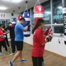 계룡 다이어트 복싱Gym 이미지