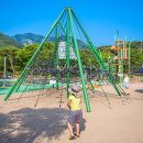 표충사놀이터(=표충사야영장) 이미지