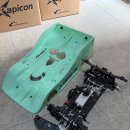 ARC R8.4 엔진퓨어 (CB701서보) 이미지