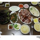 웰빙한방족발 이미지