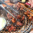 일월산돼지갈비 이미지