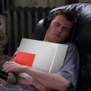 be Lazy | 개늦은 우즈(ft. 조승연)의 첫 정규앨범 후기