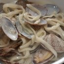 바지락듬뿍칼국수 네이버블로그
