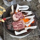 사시사철 | 캠핑고기세트 제대로 즐긴 날! 사시사철마켓 바베큐세트 후기