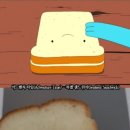 타임 샌드위치(Time Sandwich) 이미지