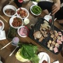 천등민박