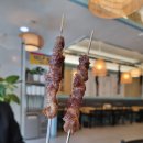 [인천양꼬치맛집]가램양꼬치 만수점, 청결함이 매력