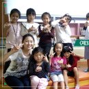 아이누리작은도서관 이미지