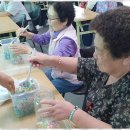 가나안노인복지 이미지