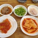 풍전콩나물국밥 이미지