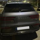 풍덕천로197번길 | 제네시스gv70 세레스 블루 (어반 브라운/브론즈 그레이) 새차 출고/개봉기