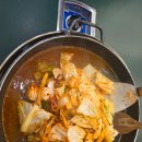 고요 이웃 | 아침고요수목원 맛집 찾다가 들른 소문난닭갈비 후기