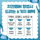 치킨멤버 이미지