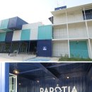 파로티아 워터하우스  호텔 이미지