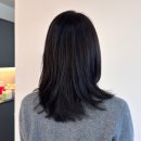 신촌로4번길 | 아현역 미용실 리아트헤어 레이어드컷 쿨톤 톤다운 염색 후기